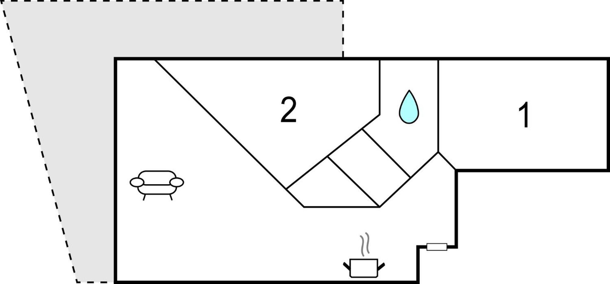 Duenenvilla 吕贝克 外观 照片